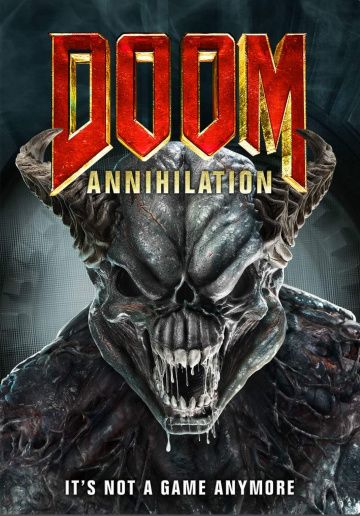 Doom: Aннигиляция (2019)