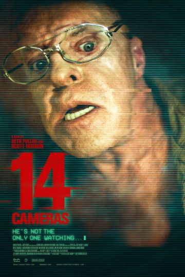 14 камер (2018)