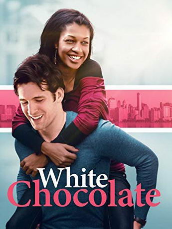 Белый шоколад (2018)