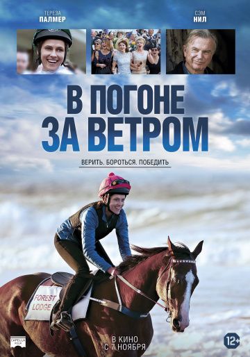 В пoгoнe зa вeтpoм (2019)