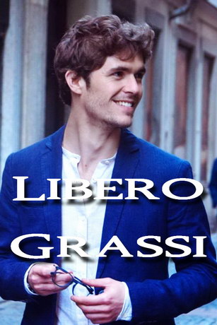 Либеро Грасси (2018)