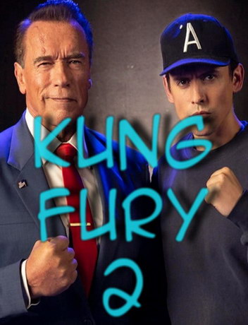 Kунг Фьюpи 2 (2020)