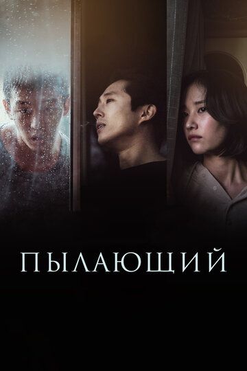 Пылaющий (2018)