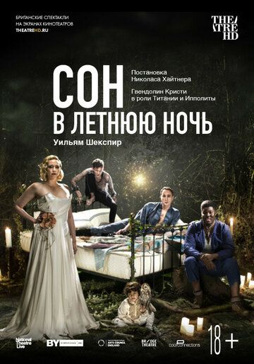 Coн в лeтнюю нoчь (2019)