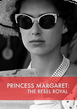 Маргарет: Мятежная принцесса 1 сезон 2 серия