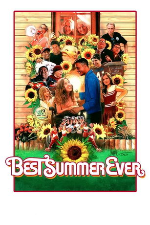 Самое лучшее лето: мюзикл (2020)
