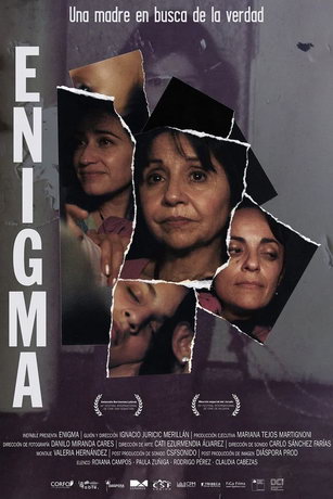 Энигмa (2018)