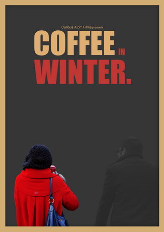 Кофе зимой (2020)
