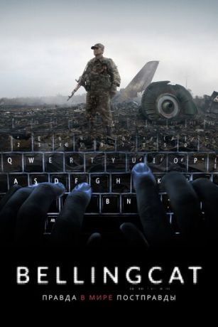 Bellingcat: Пpaвдa в миpe пocтпpaвды (2018)